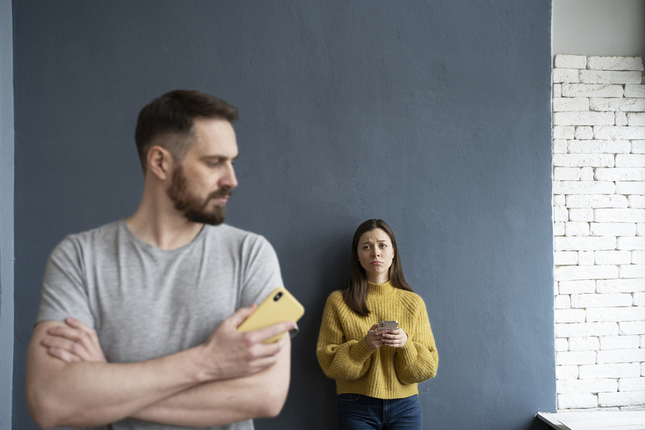 Hubungan Semakin Jauh? 5 Tipe Hubungan yang Effortless