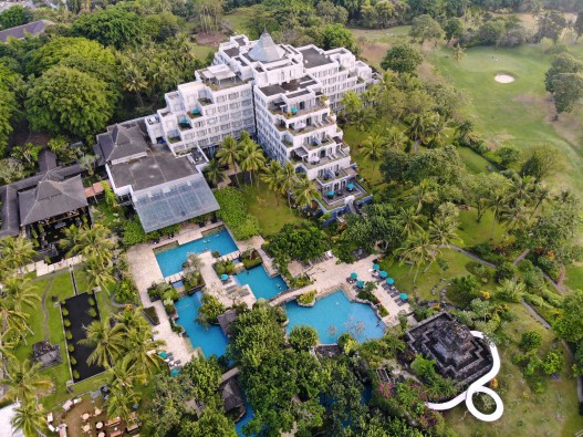 hyatt hotel indonesia flash sale