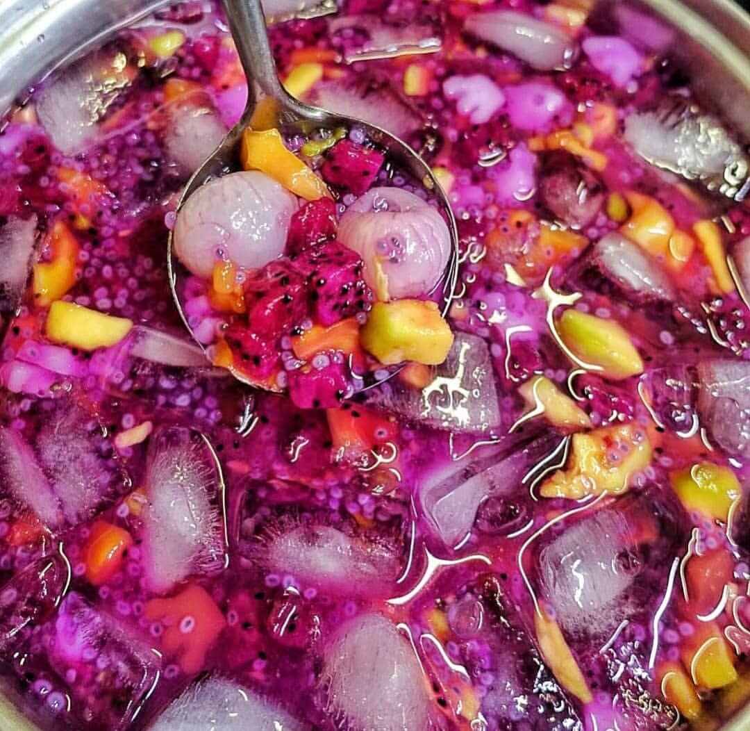 Buah Segar, Cemilan, Makanan, Makanan sehat, Ide Makanan