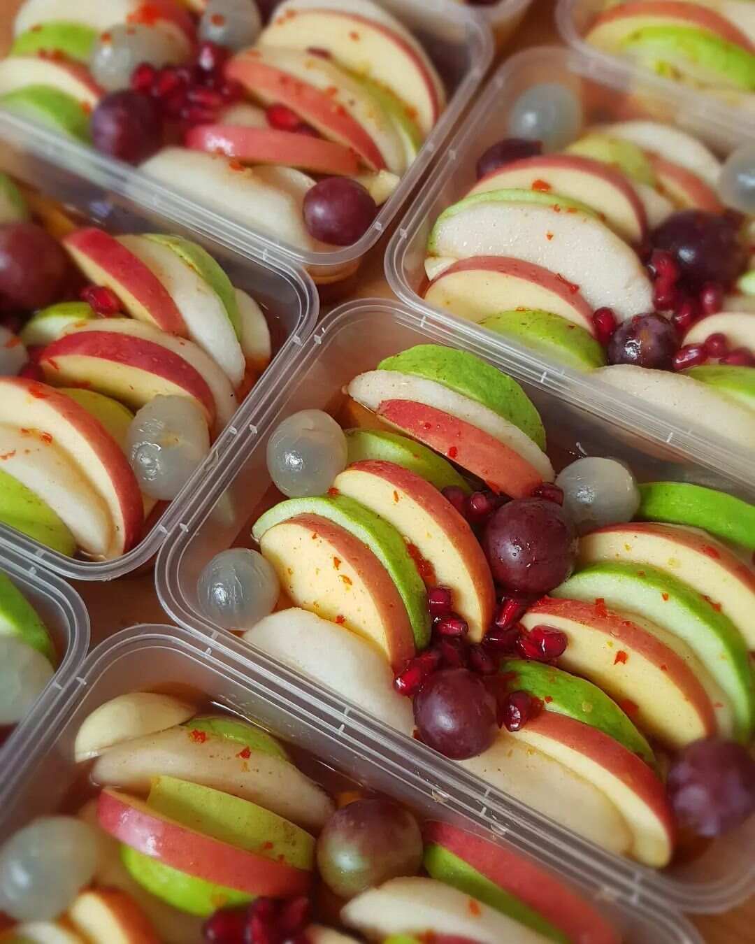 Buah Segar, Cemilan, Makanan, Makanan sehat, Ide Makanan