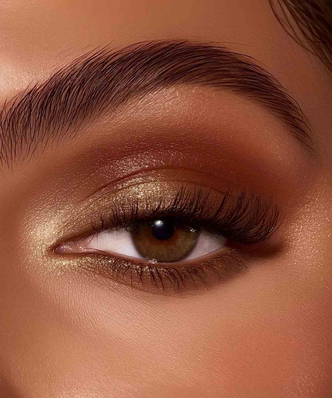 Kulit, mata, sawo matang, warna eyeshadow, rekomendasi, warna, eyeshadow