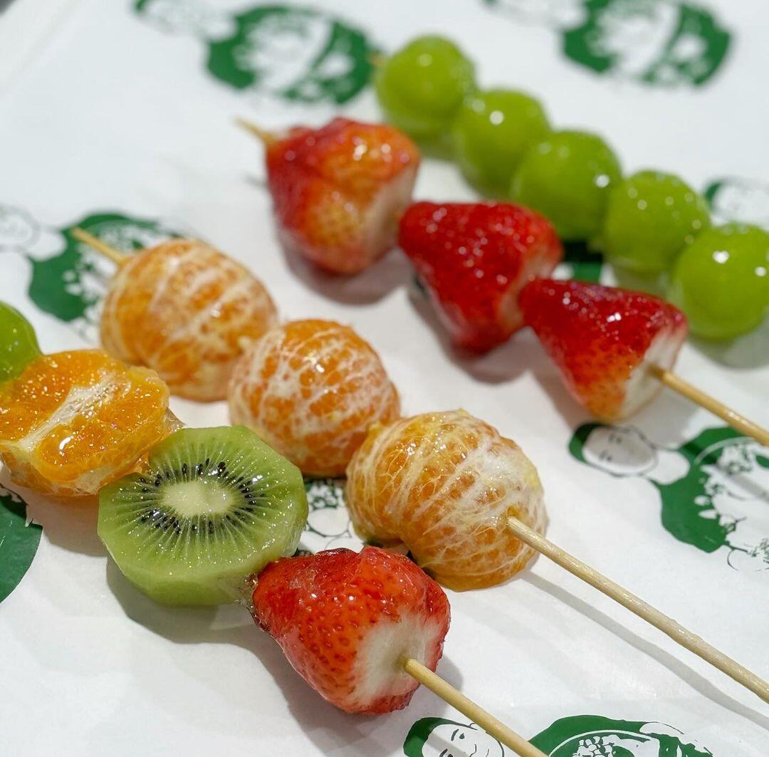 Buah Segar, Cemilan, Makanan, Makanan sehat, Ide Makanan