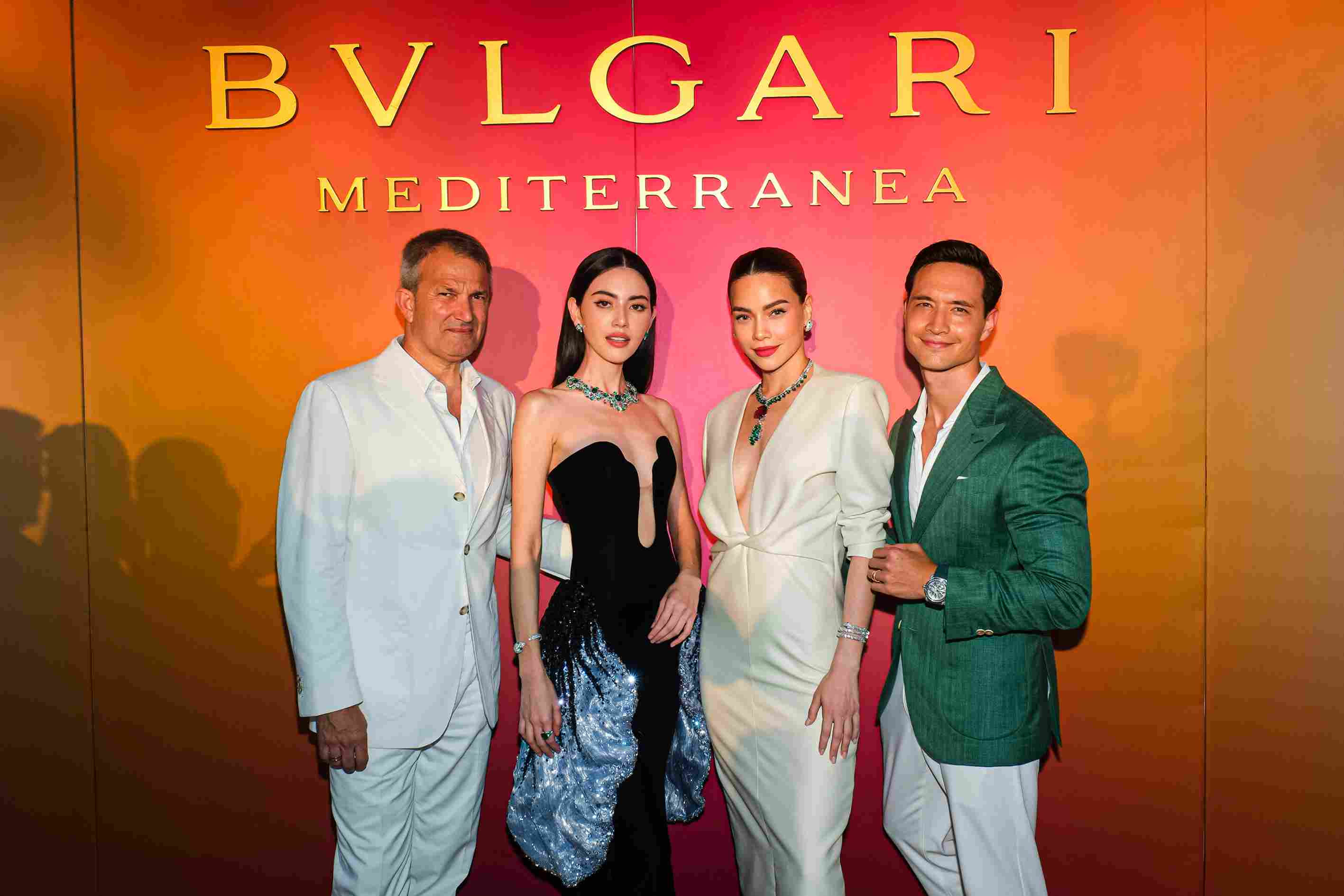 Bulgari