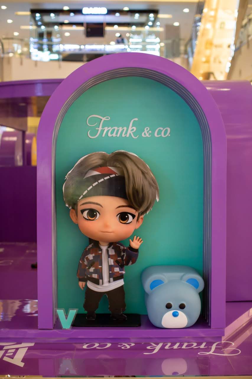 Frank & co.