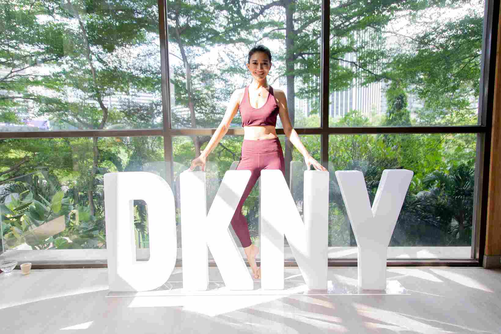 DKNY