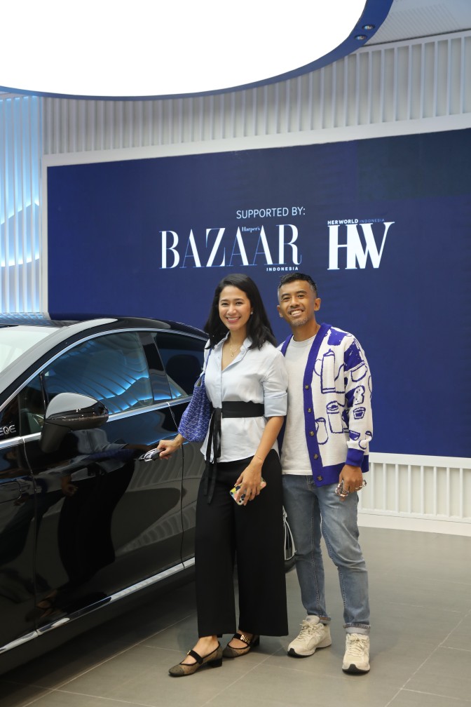 mercedes-benz, du anyam, setali indonesia, sustainability
