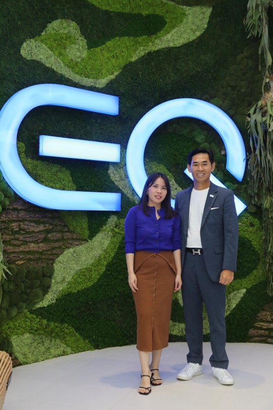 mercedes-benz, du anyam, setali indonesia, sustainability