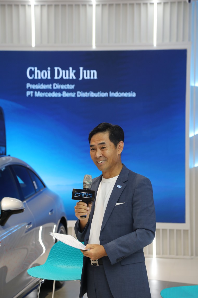 mercedes-benz, du anyam, setali indonesia, sustainability