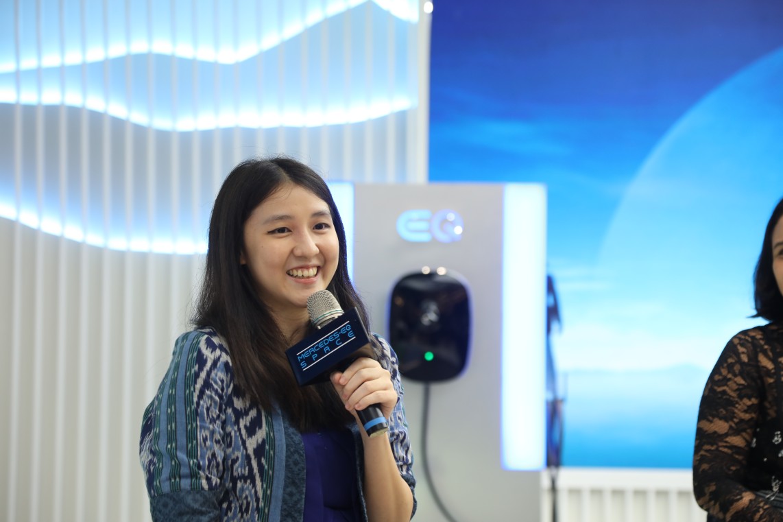 mercedes-benz, du anyam, setali indonesia, sustainability