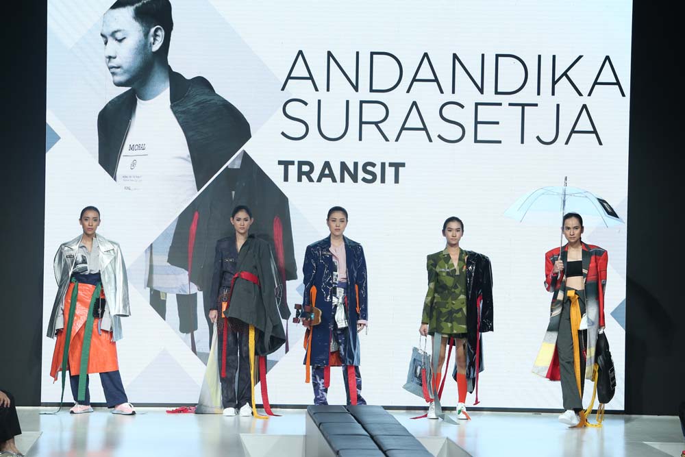 Andandika Suratsetja