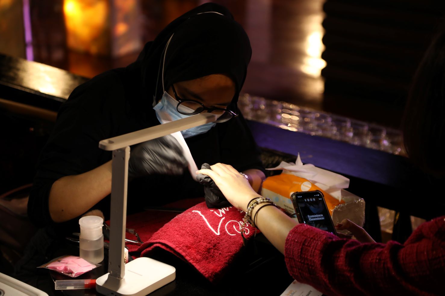 mra beauty talk 2023 erha dermatology