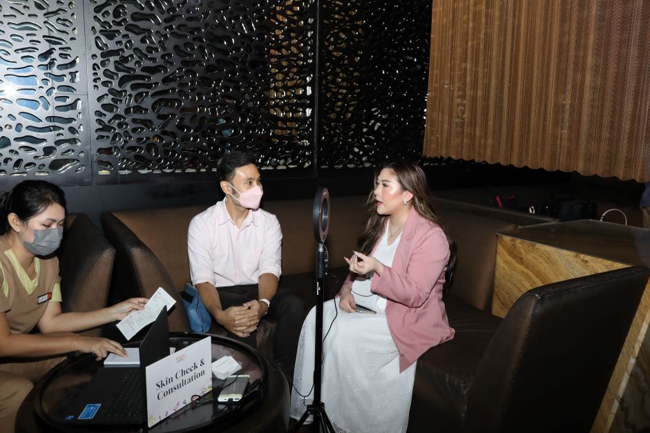 mra beauty talk 2023 erha dermatology