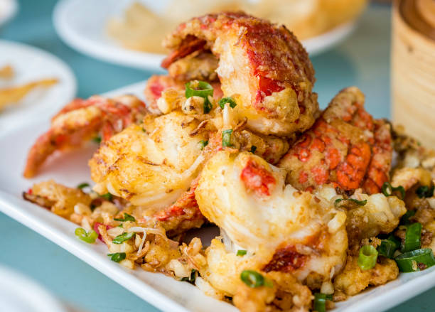 3 Resep Udang Goreng Tepung Mudah dan Praktis, Wajib Coba!
