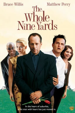 Mengenang Matthew Perry, Ini 4 Film dan Serial Legendarisnya