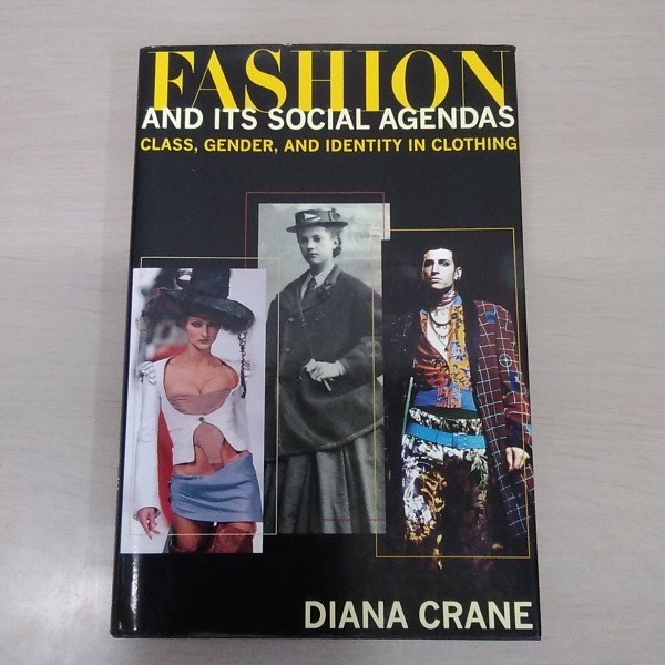 Rekomendasi, Buku, Fashion, Kecantikan, Gaya, Trend, Kain, Linen, Katun, Kritis, Empati