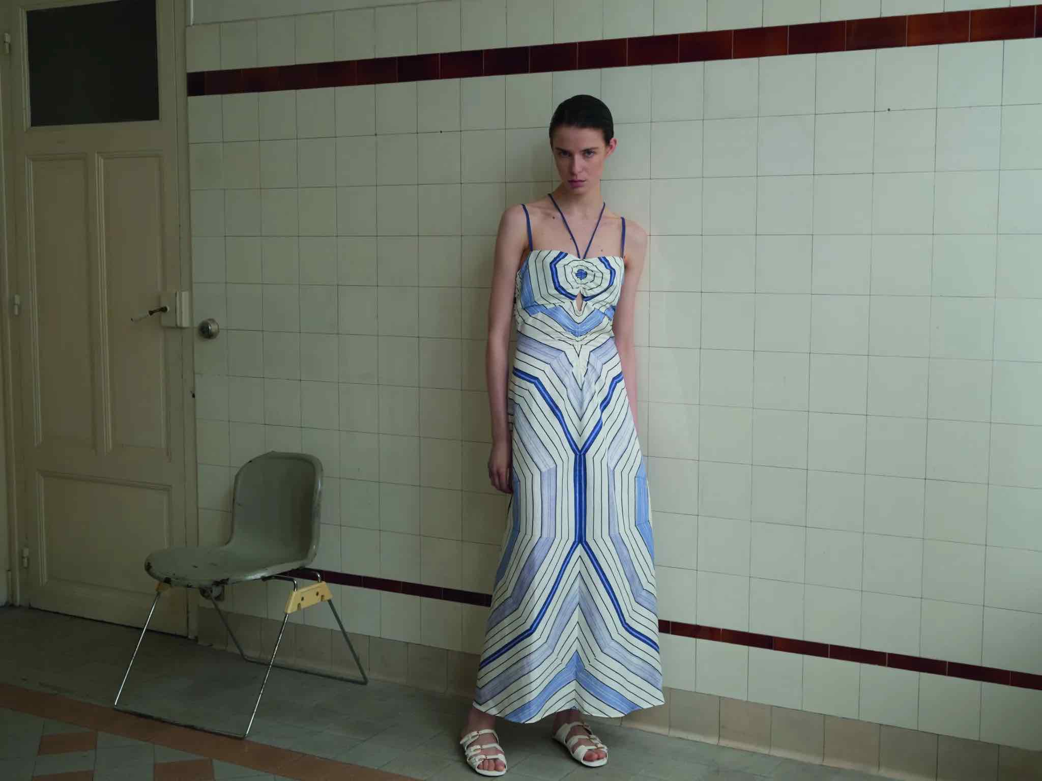 Sandro, Louise Bourgeois, Seniman, Artistik, Koleksi, Maman, Spring, Summer