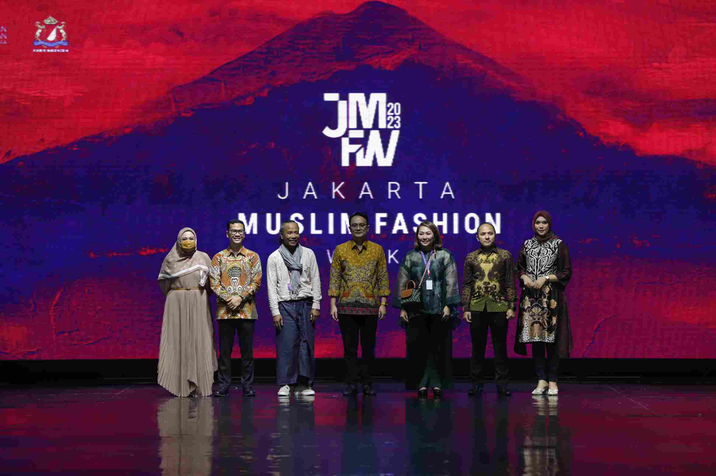 JMFW 2023
