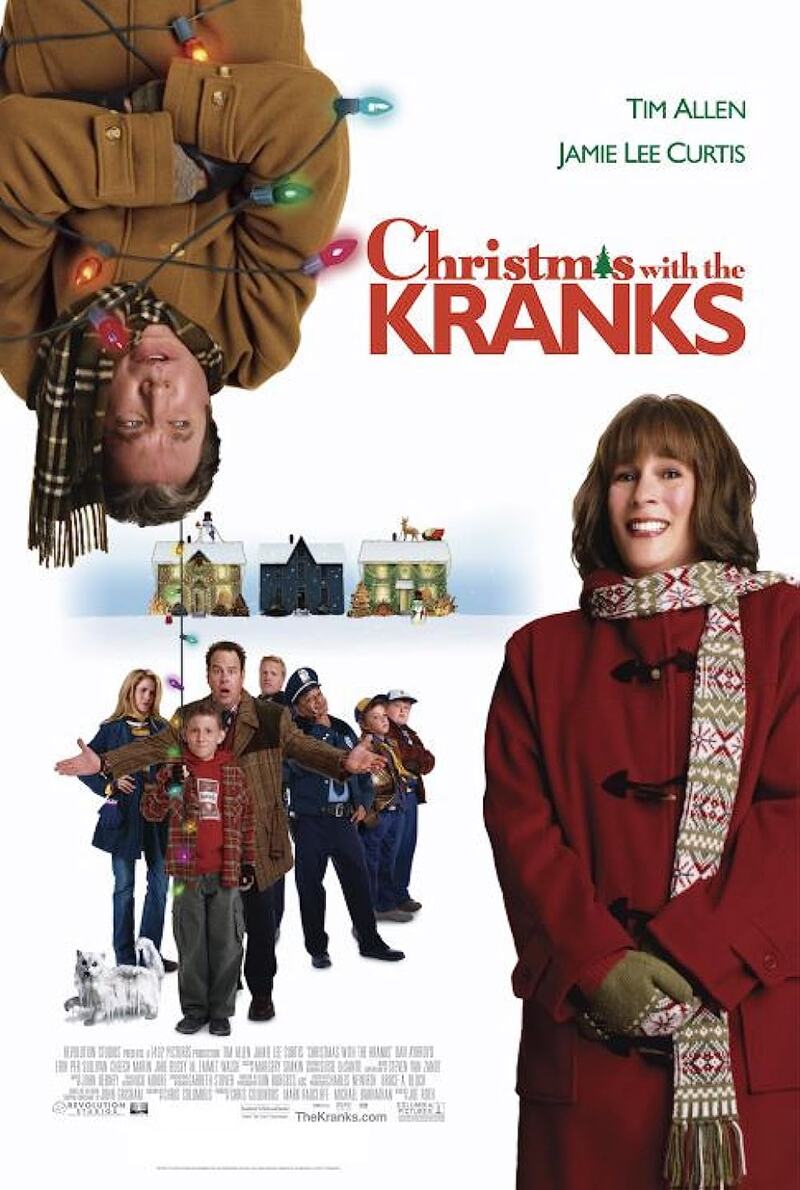 4 Film yang Wajib Ditonton Saat Libur Natal