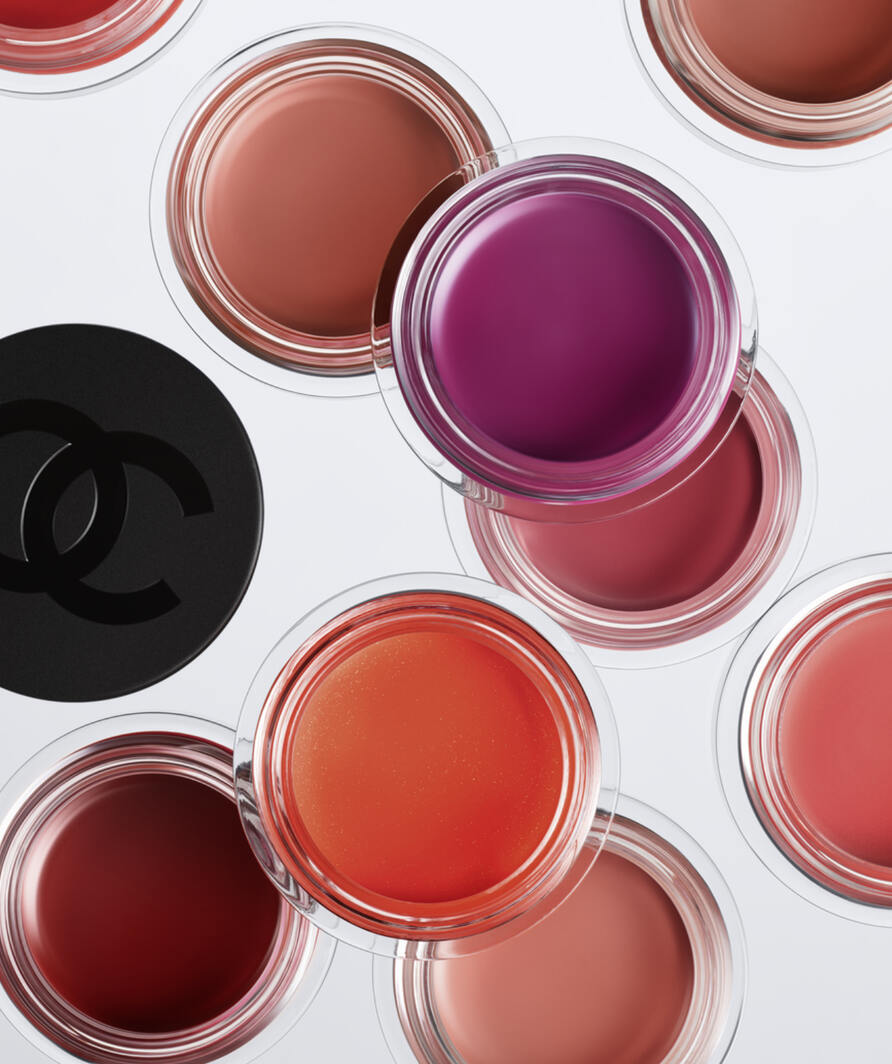 Formulasi Baru! Chanel The Red Camellia Revitalizing Mask