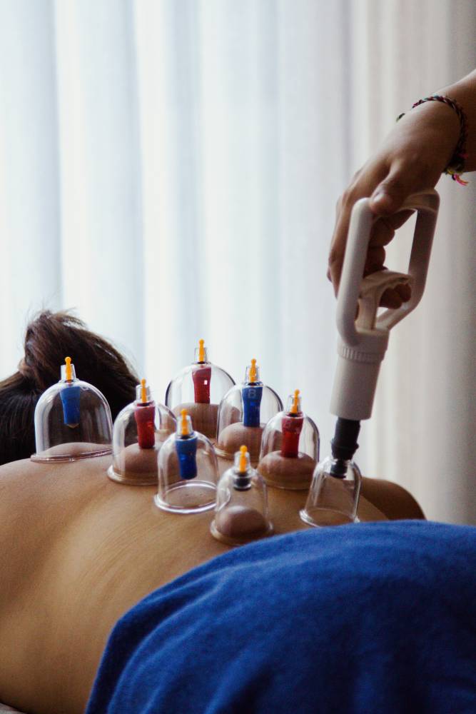 Byrd Spa & Wellness buka di bali