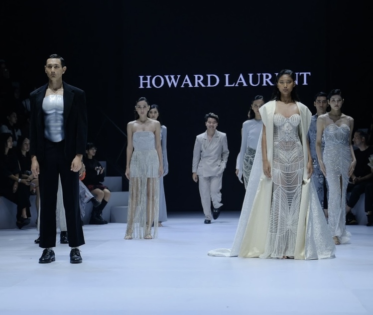 BURGO Indonesia Membawa Visi Ekat? di PIFW 2024