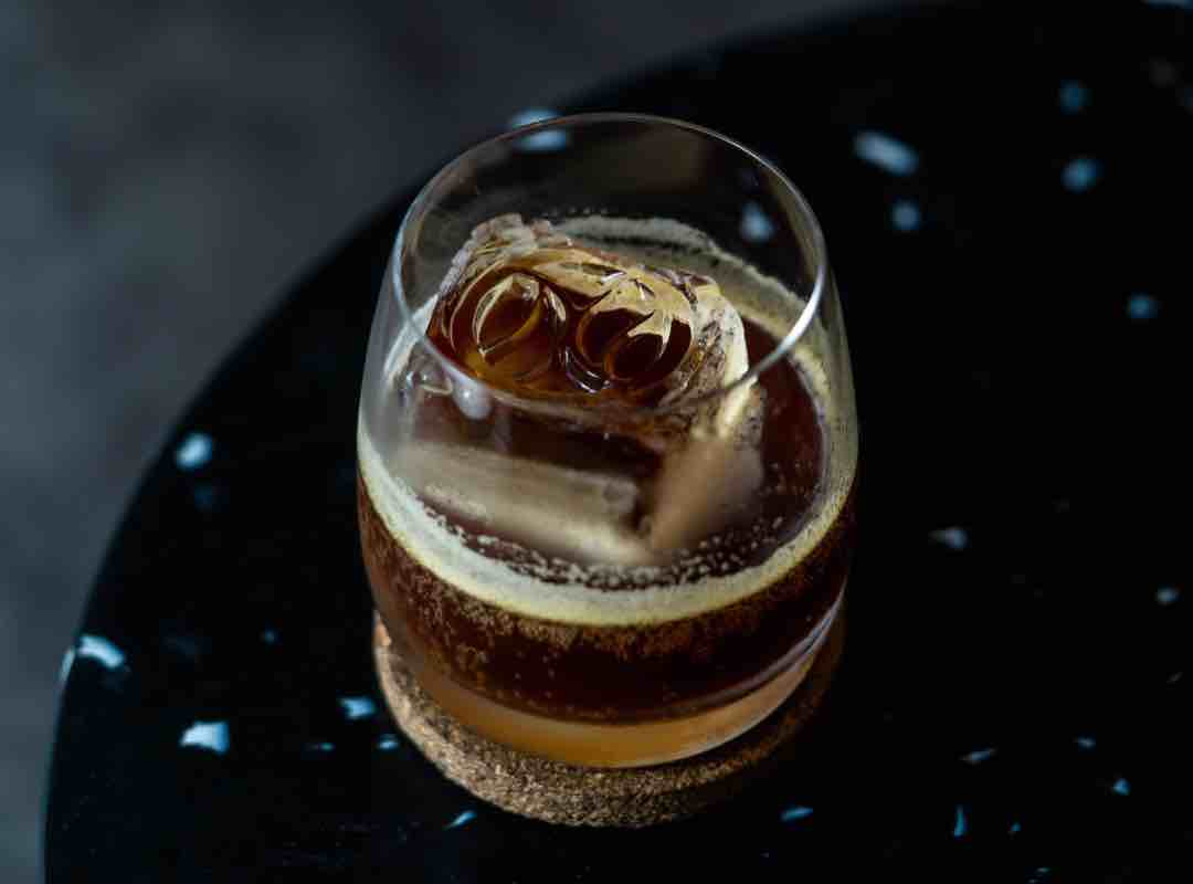 InterContinental Jakarta, Pondok Indah, Kopi Terbaik, Barista, Juara Dunia, Omakafe, Barista Champion, Lounge, Mikael Jasin