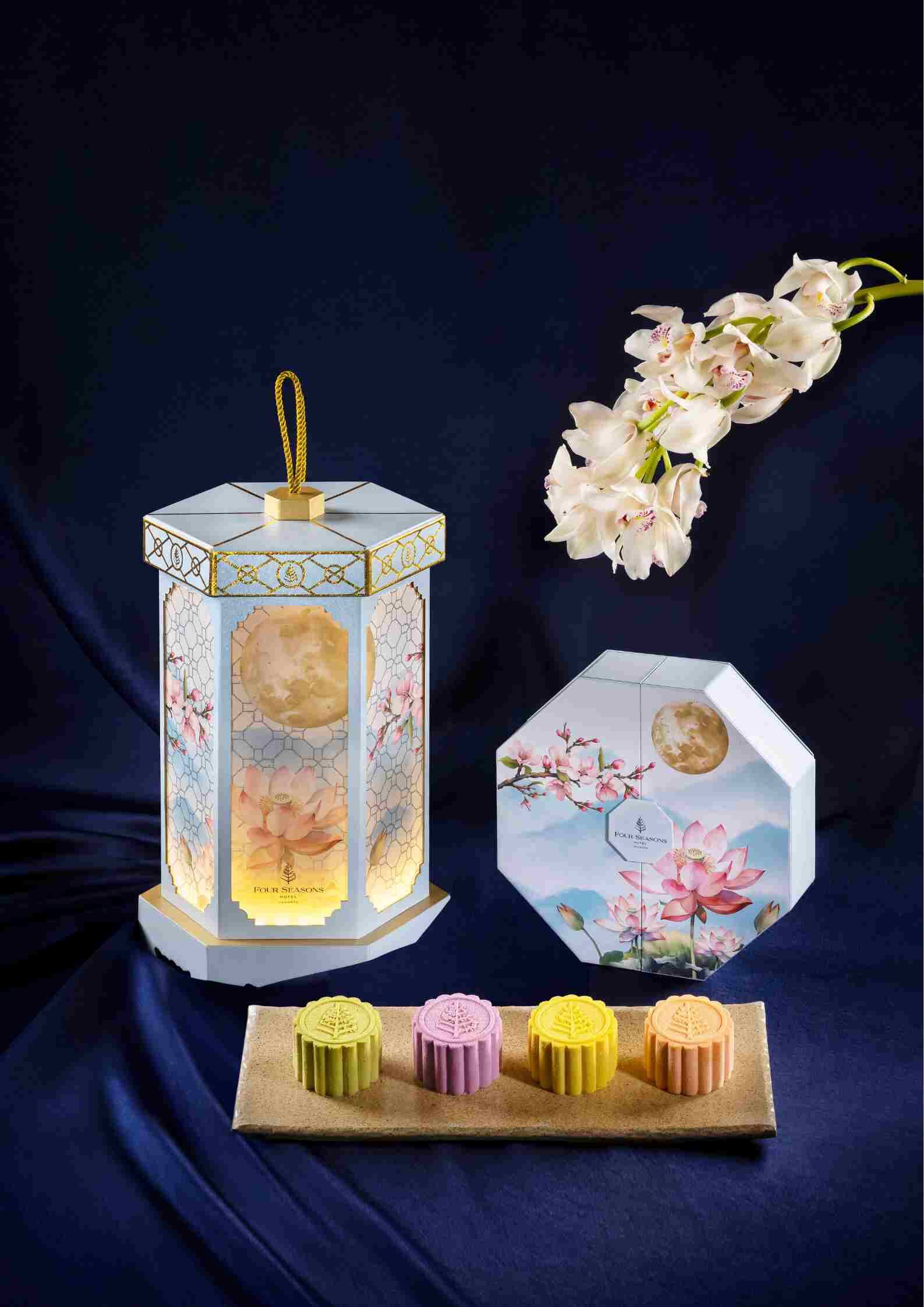 Mooncake, Kue Bulan, Festval, Tengah musim gugur, musim gugur