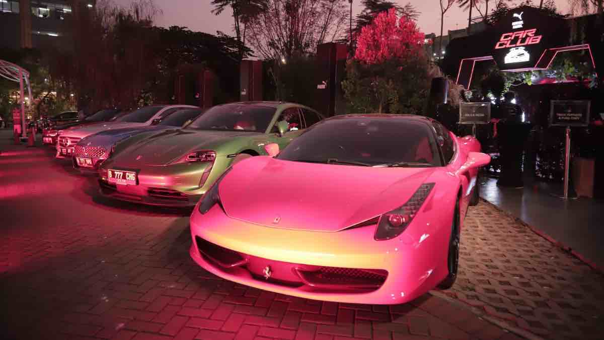 Car Club Event, 2024, sport, fashion, mobil, motorsport, inovasi