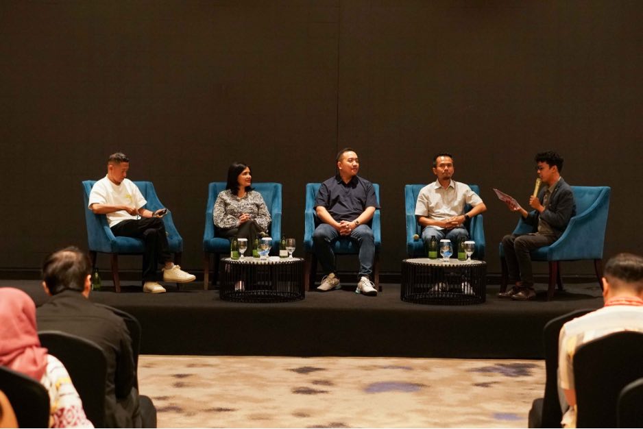 JIEXPO, Seni Rupa, Karya Seni, Seniman, Festival Seni, Pameran, Art, Kemayoran