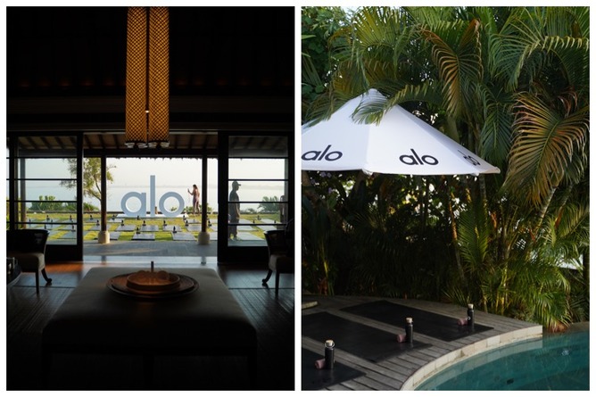 Alo Yoga, yoga, sportswear, wellness