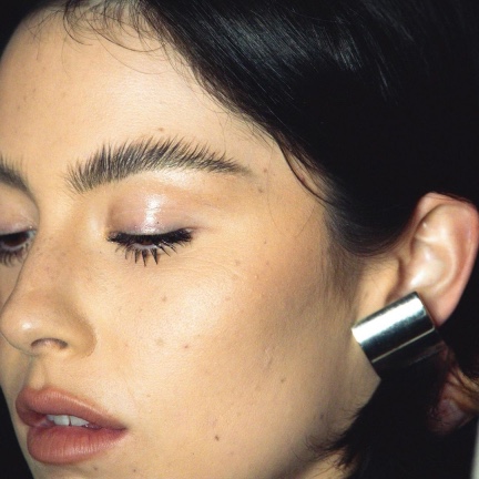 Gracie Abrams, Risk, Close To You, Freckles, Clean Girl Makeup, Glam Makeup, French Makeup, Cherry Makeup