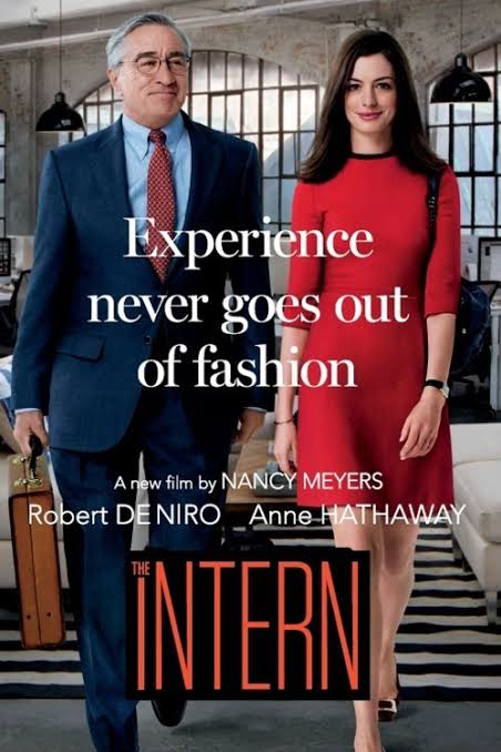 Anne Hathaway, The Devil Wears Prada, The Dark Knight Rises, The Intern, The Idea of You, Movies