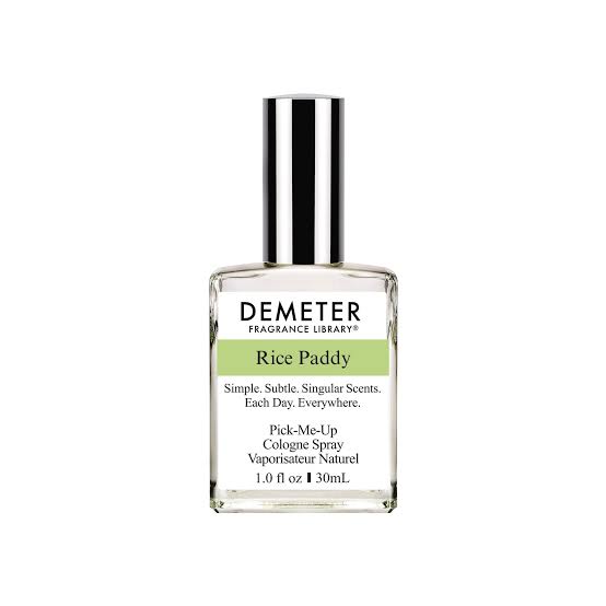 rice scent, parfum, aroma nasi, rice, scent, BORNTOSTANDOUT, d’Annam, Kenzoki, Diptyque, Demeter