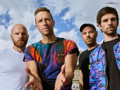 coldplay, vinyl, moon music, the ocean cleanup, sampah plastik. sunfai cisadane, yellow, album coldplay