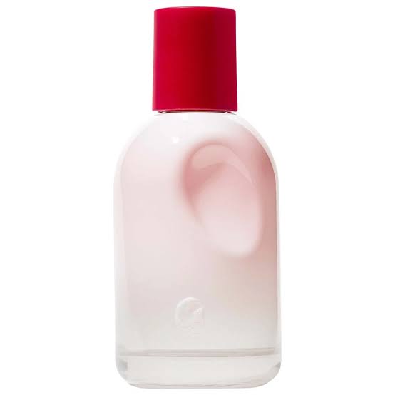 Glossier, Glossier perfume, parfum Glossier, glossier doux, glossier reve, glossier creme de you, glossier solid, perfume, parfum