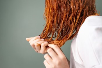 rambut halus, melembutkan rambut, rambut lembut, rambut, cara menghaluskan rambut, cara melembutkan rambut