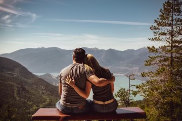 kangen, rindu, kangen pacar, pasangan rindu, cara agar pasangan rindu, cara agar pacar kangen, cara membuat kangen