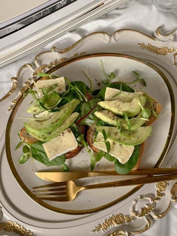 menu buah alpukat, buah alpukat, avocado, avocado menu, menu diet, menu sehat, list menu diet