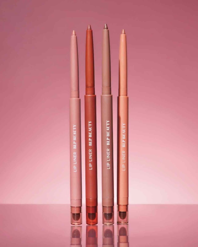lip liner, lip liner lokal, rekomendasi lip liner terbaik, lip liner lokal terbaik, pilihan lip liner terbaik