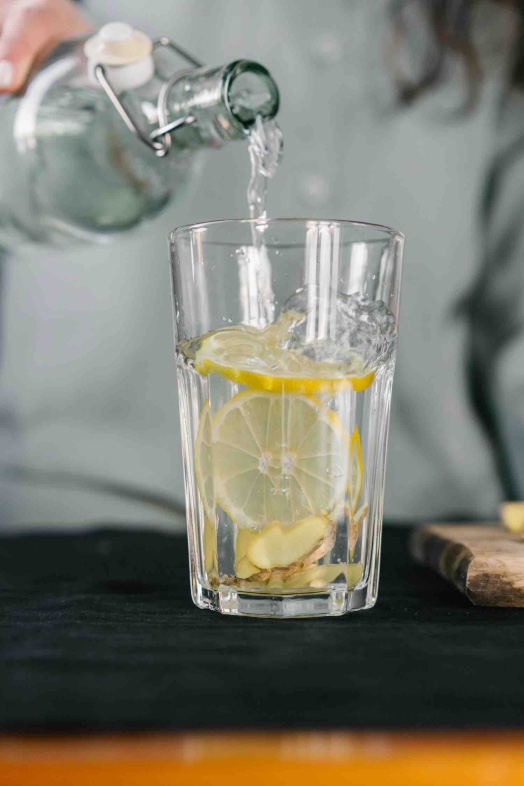 infused water, menu infused water, segar, minuman menyegarkan, minuman segar, minuman sehat, infused water segar