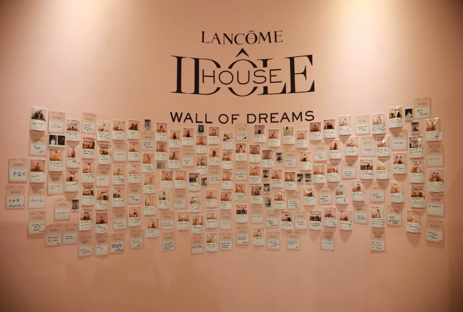 Lancôme Idôle Nectar Nectar L’Eau de Parfum