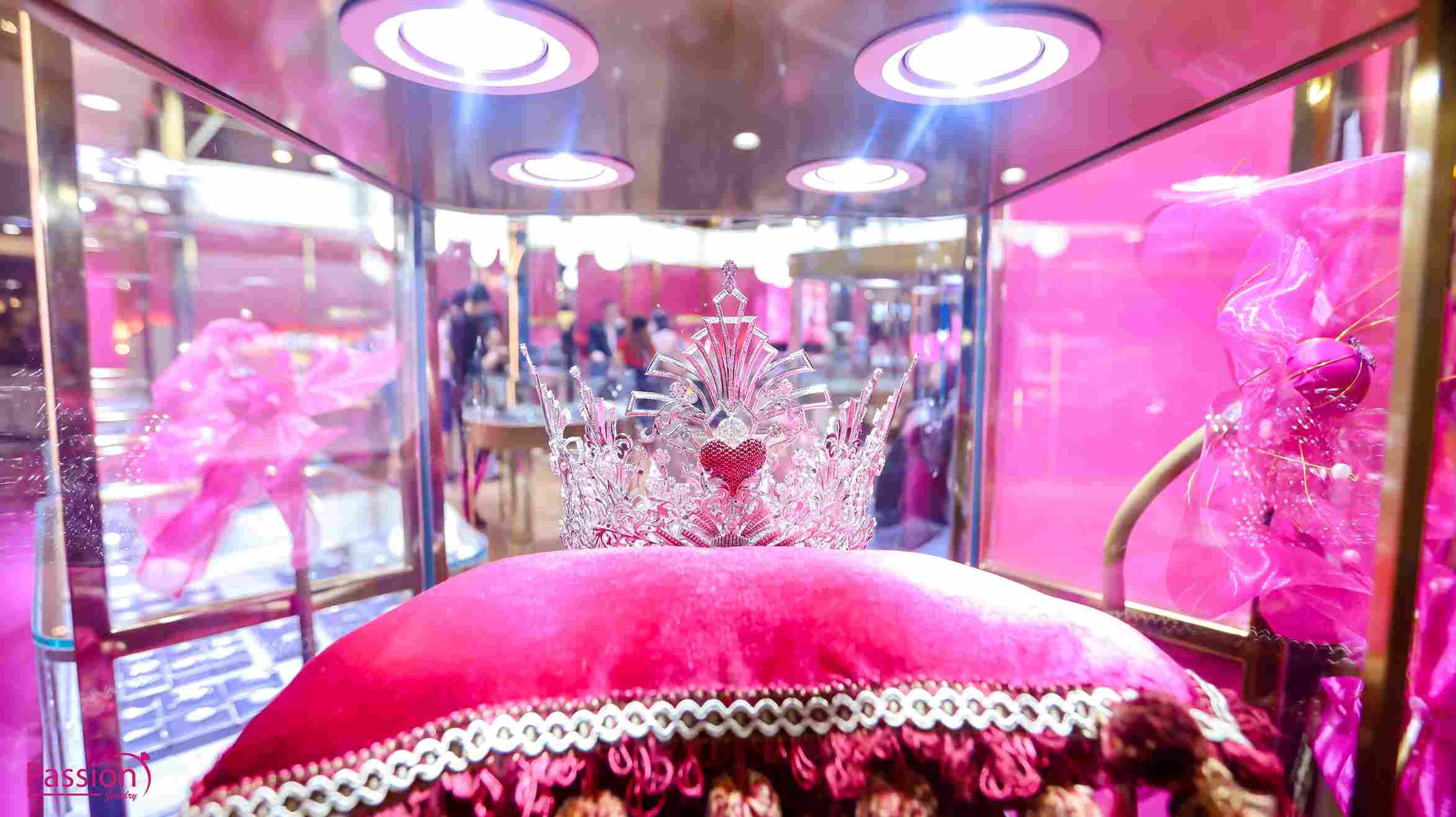 passion jewelry