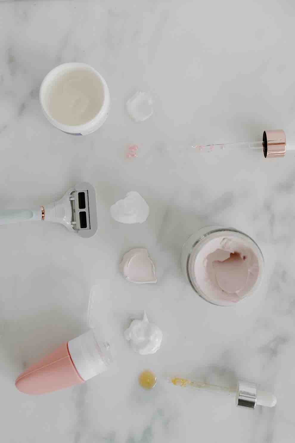 armpit, cara memutihkan ketiak, ketiak putih, scrub, mengangkat sel kulit mati