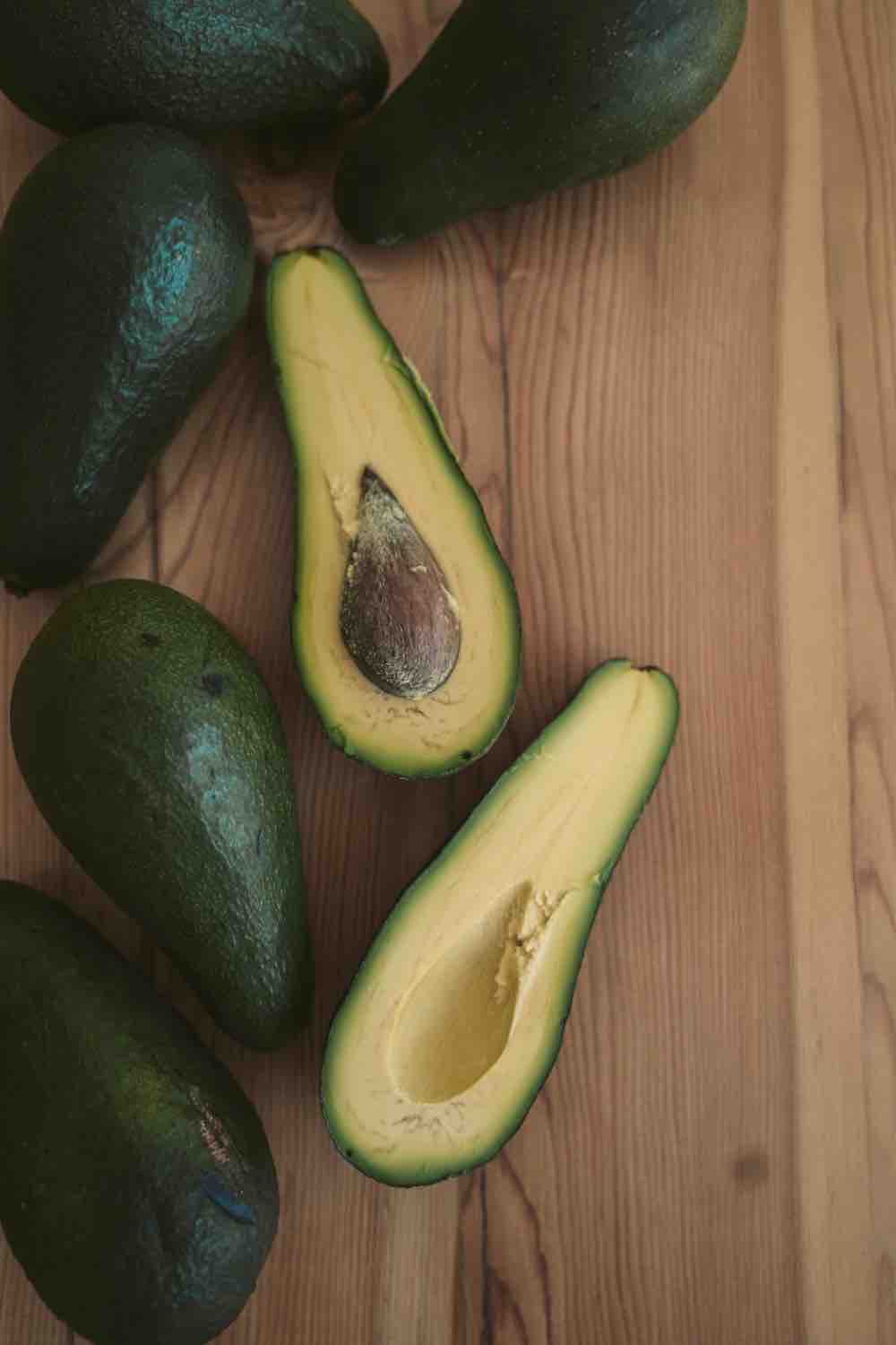 buah yang dapat menyehatkan rambut, rambut yang sehat, healthy hair, sehat, buah yang sehat