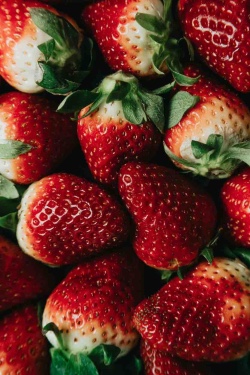 buah yang dapat menyehatkan rambut, rambut yang sehat, healthy hair, sehat, buah yang sehat