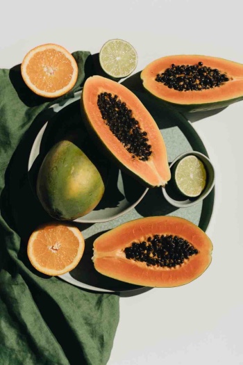 Buah yang harus dihindari untuk melancarkan menstruasi, menstruasi, buah yang dihindari saat menstruasi, buah, period