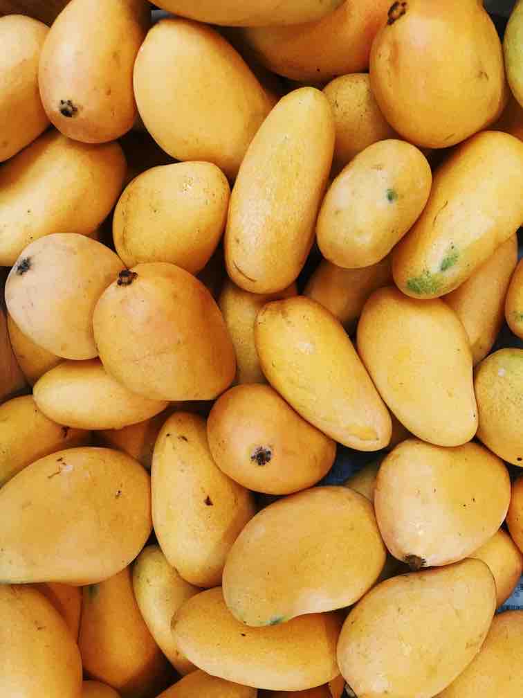 Buah yang harus dihindari untuk melancarkan menstruasi, menstruasi, buah yang dihindari saat menstruasi, buah, period