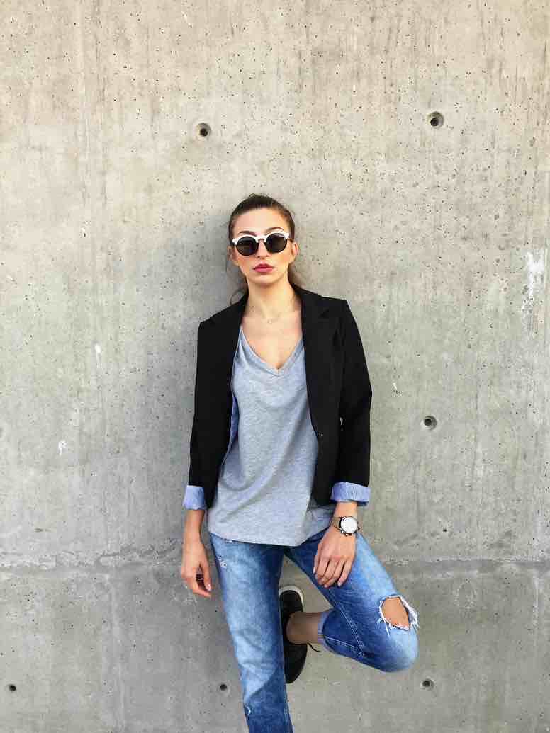outfits, casual outfits, denim, cardigan, casual style