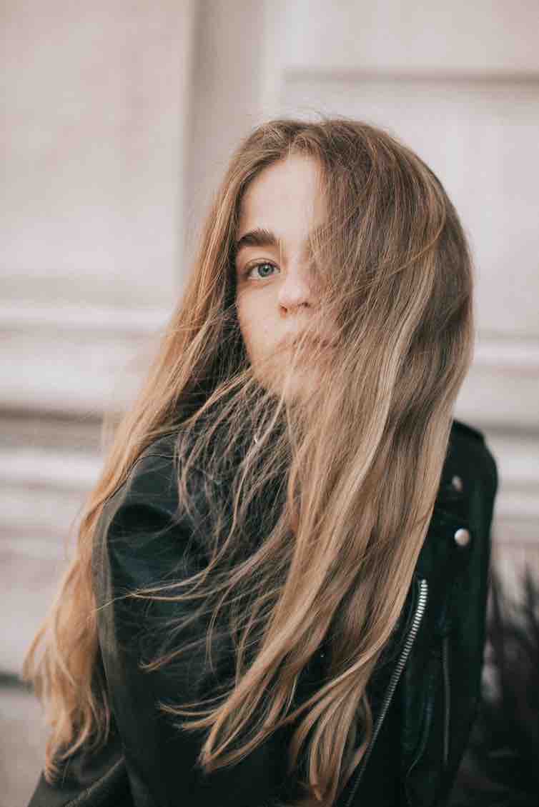 ciri yang harus diketahui saat rambut patah dan kurang sehat, rambut patah, rambut kurang sehat, ciri rambut patah