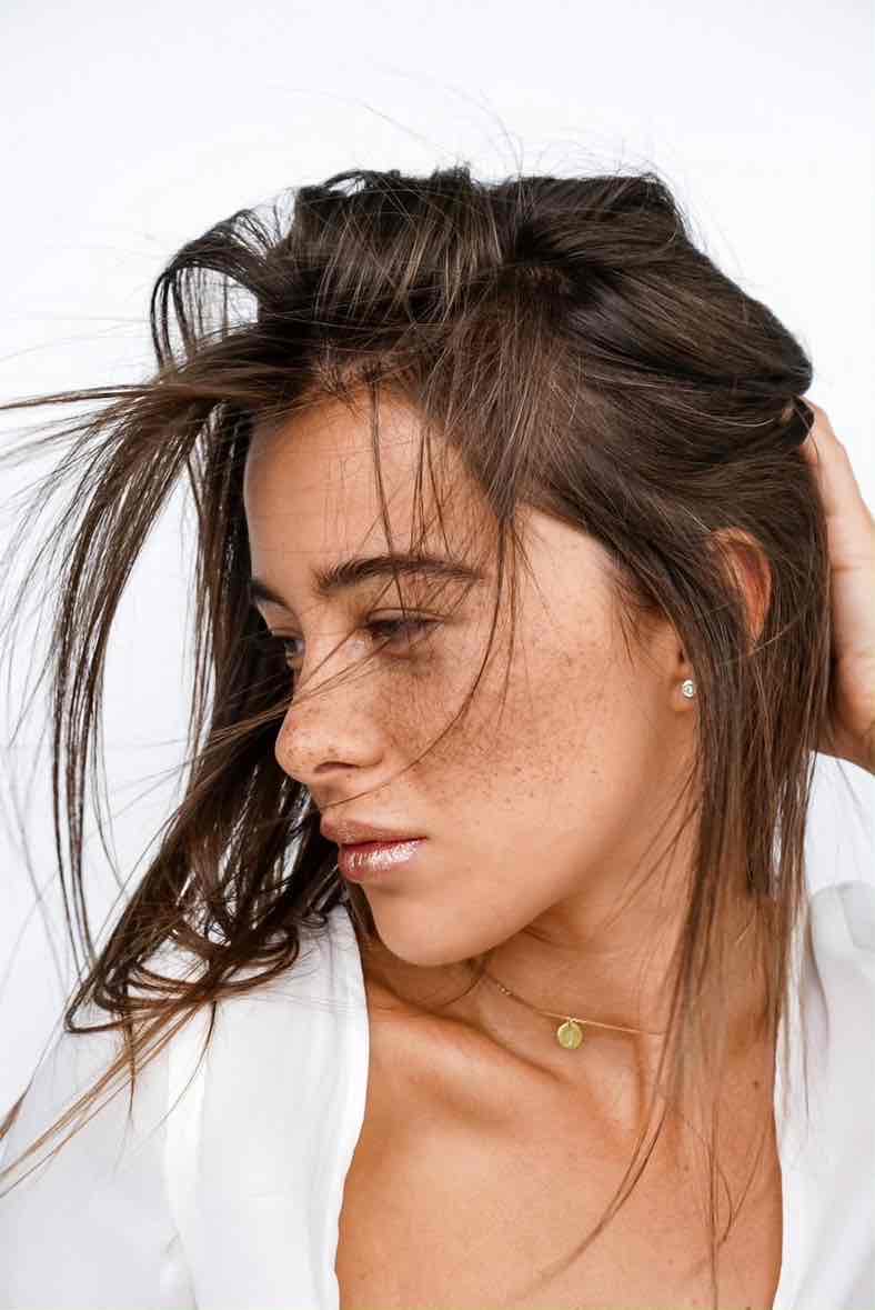ciri yang harus diketahui saat rambut patah dan kurang sehat, rambut patah, rambut kurang sehat, ciri rambut patah